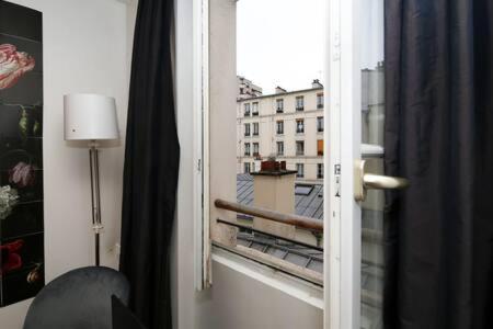302 - Sejournez Dans Un Studio De Charme A Paris 5 - Flat-Guest Zewnętrze zdjęcie