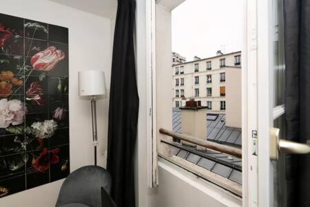 302 - Sejournez Dans Un Studio De Charme A Paris 5 - Flat-Guest Zewnętrze zdjęcie